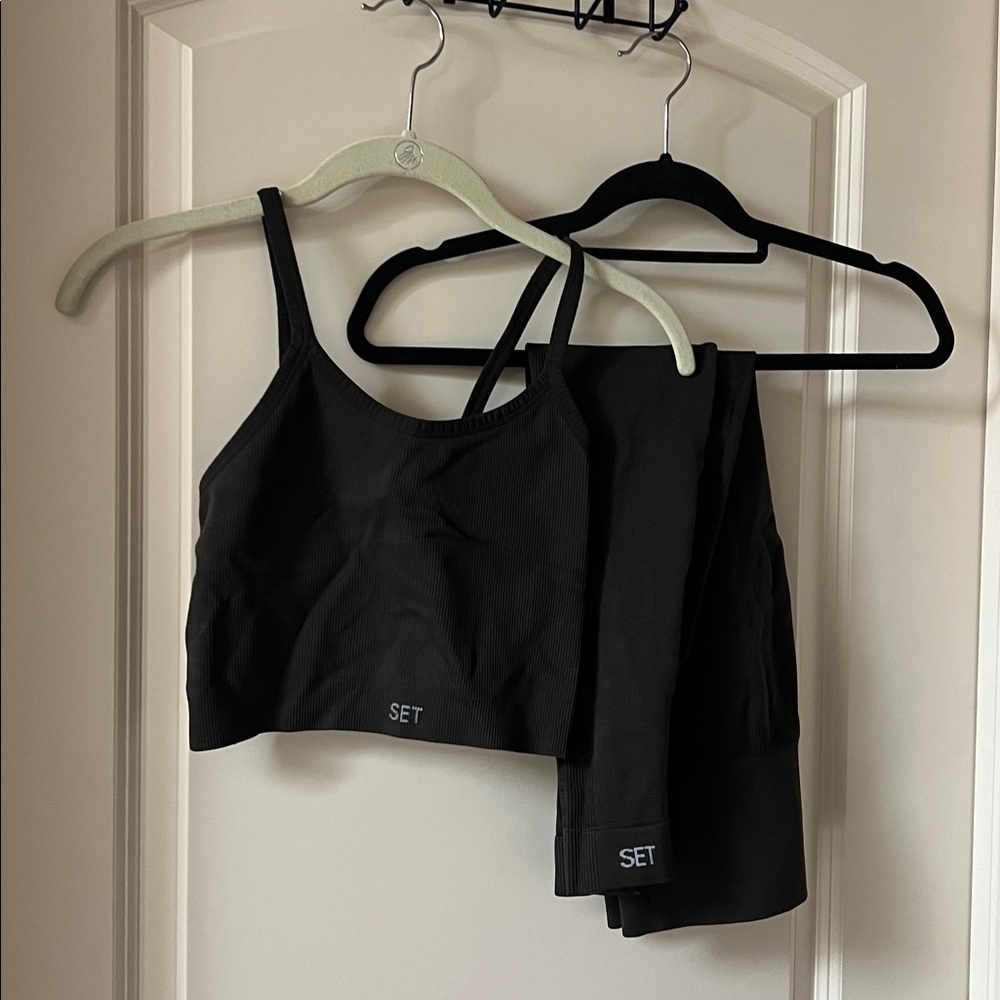 SET Active Workout Set - image 1